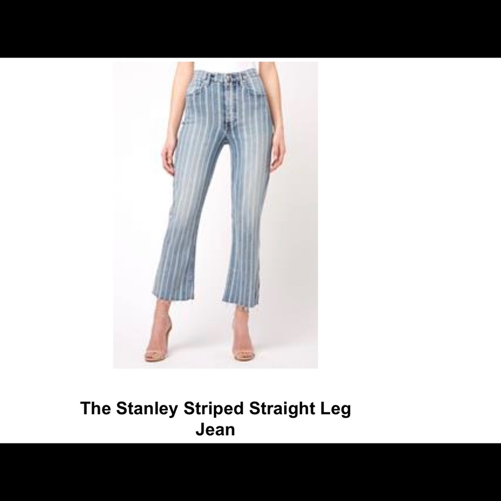 Boyish Jeans